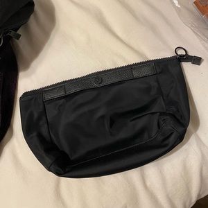 Lululemon Dopp Kit Toiletry Bag